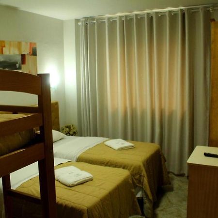Hotel Pousada Valintur บัลเนอาริโอ กังโบริว ภายนอก รูปภาพ