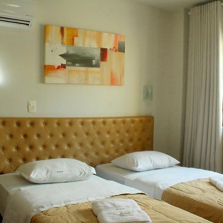 Hotel Pousada Valintur บัลเนอาริโอ กังโบริว ภายนอก รูปภาพ