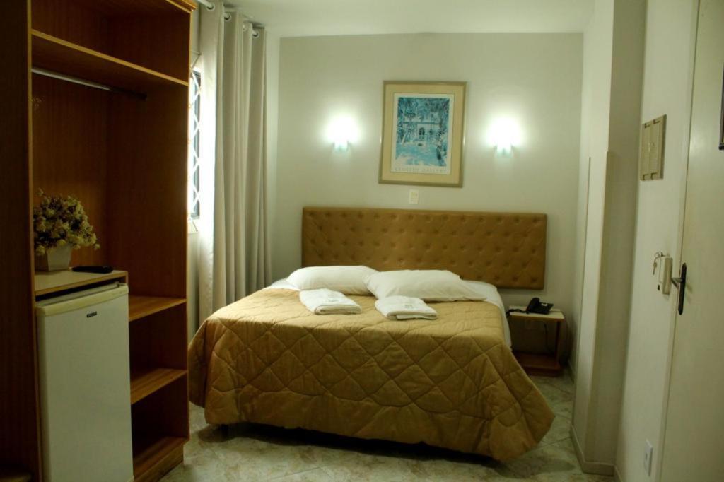 Hotel Pousada Valintur บัลเนอาริโอ กังโบริว ภายนอก รูปภาพ