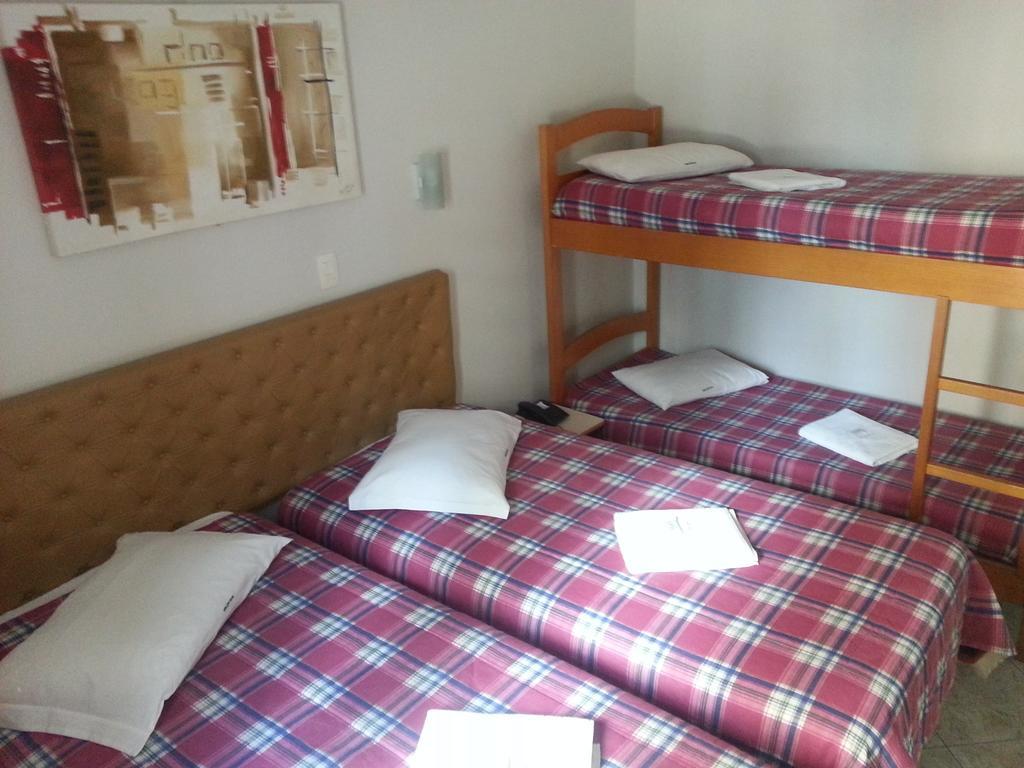 Hotel Pousada Valintur บัลเนอาริโอ กังโบริว ห้อง รูปภาพ