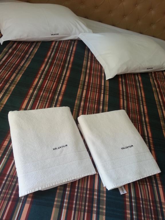 Hotel Pousada Valintur บัลเนอาริโอ กังโบริว ภายนอก รูปภาพ