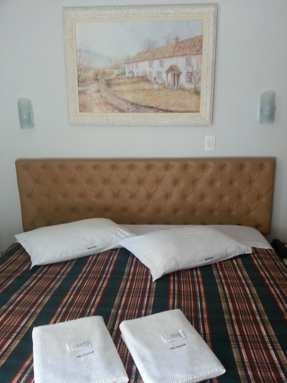Hotel Pousada Valintur บัลเนอาริโอ กังโบริว ห้อง รูปภาพ