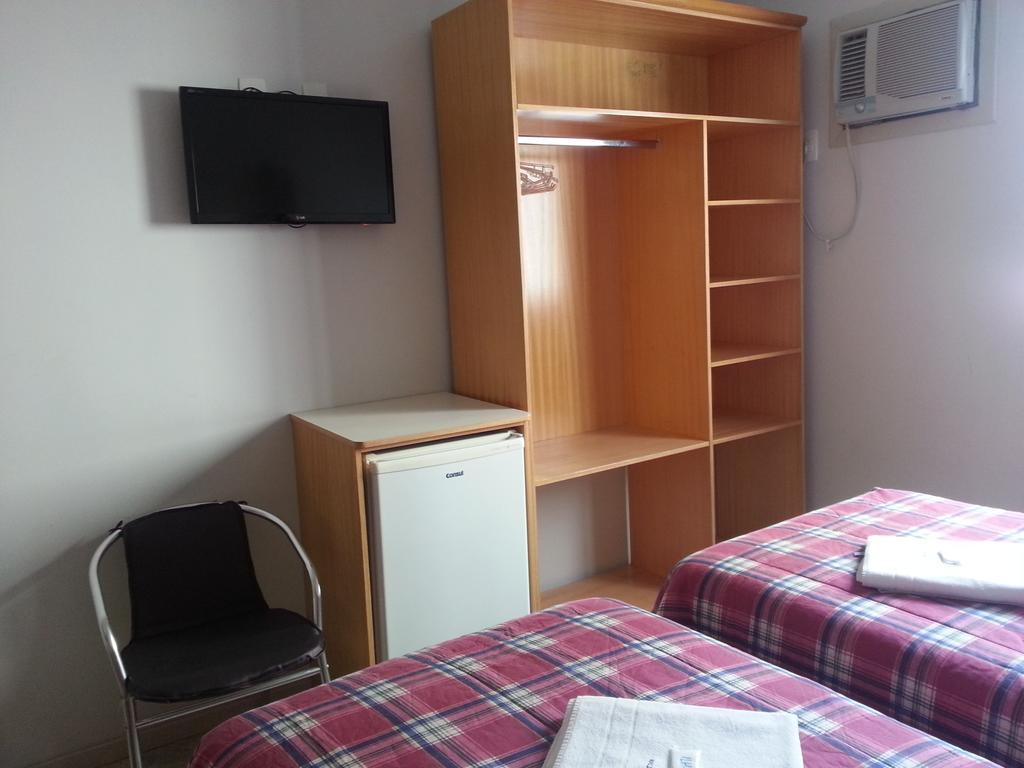 Hotel Pousada Valintur บัลเนอาริโอ กังโบริว ห้อง รูปภาพ