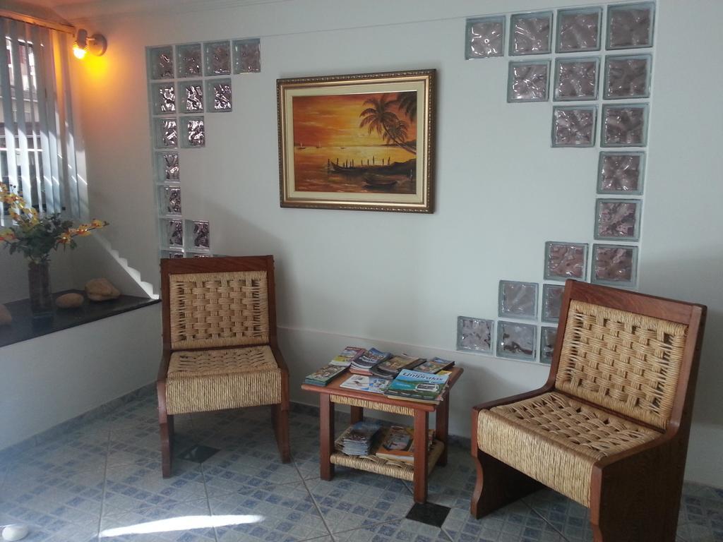 Hotel Pousada Valintur บัลเนอาริโอ กังโบริว ภายนอก รูปภาพ