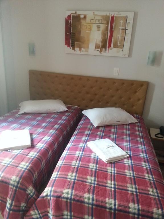 Hotel Pousada Valintur บัลเนอาริโอ กังโบริว ห้อง รูปภาพ