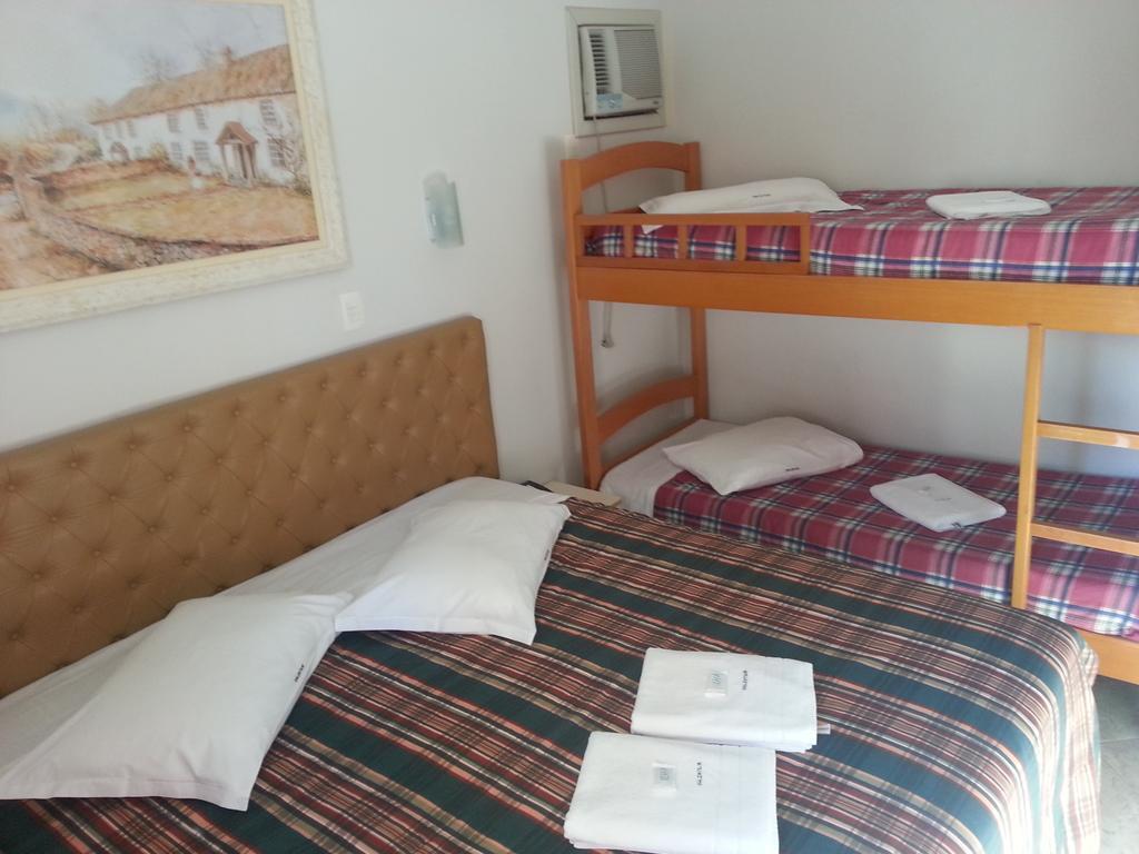 Hotel Pousada Valintur บัลเนอาริโอ กังโบริว ห้อง รูปภาพ