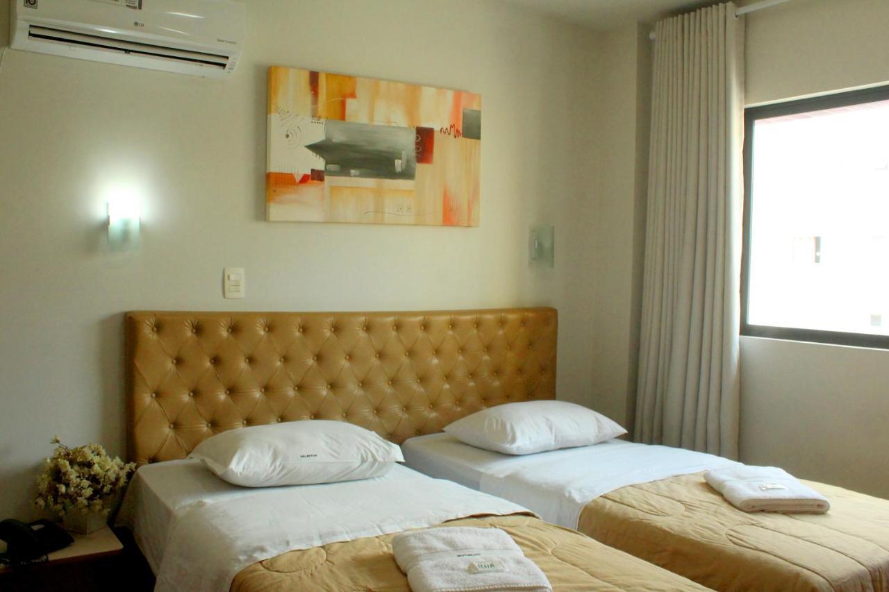 Hotel Pousada Valintur บัลเนอาริโอ กังโบริว ภายนอก รูปภาพ